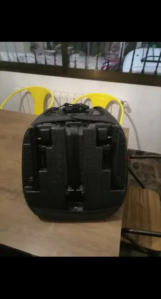 SILLA DE NIÑOS PARA COCHE