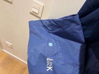 Mono esquí talla 12 años