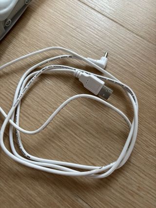 Columpio musical para bebé