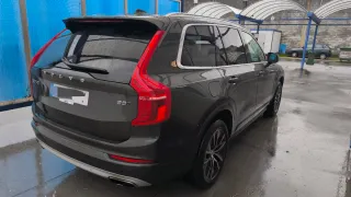 Volvo XC90 2019