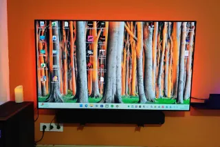 Televisor Oled718 Philips tv 65"