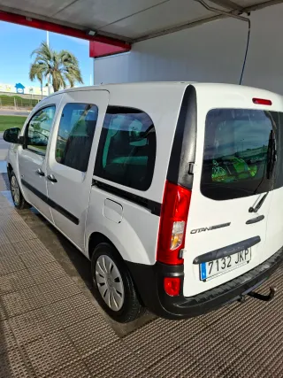 Mercedes-Benz Citan 2015