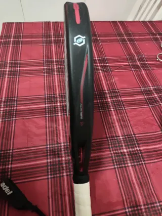 Bullpadel vertex comfort