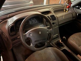 Renault Laguna 1995