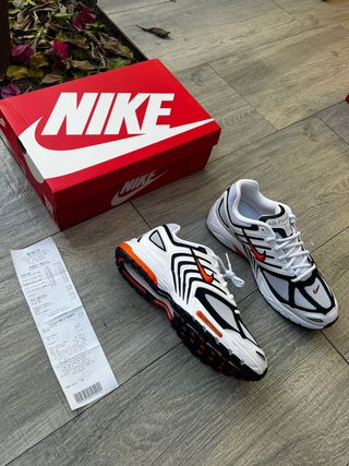 air zoom pegasus plus - 45,5