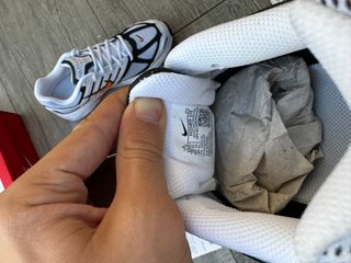 air zoom pegasus plus - 45,5