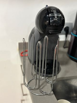 Cafetera Nescafé Dolce Gusto Mini Me