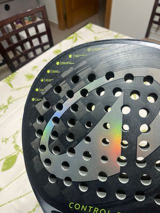 Pala de pádel Kuikma