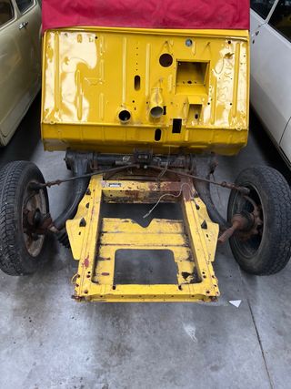 Renault 5 E-TECH 2000