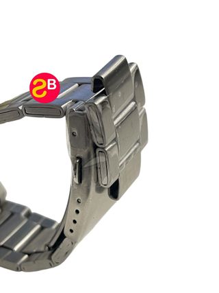 Reloj Casio Tough Solar