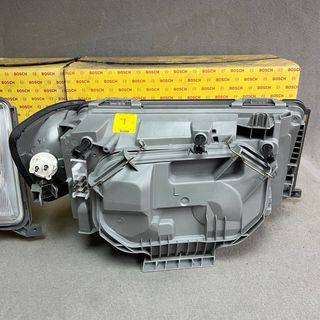 Faros Mercedes W124 Bosch