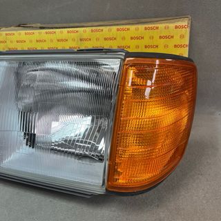 Faros Mercedes W124 Bosch