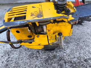 Motosierra McCulloch Pro Mac 700