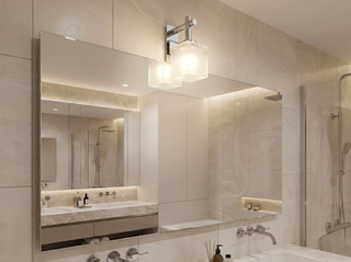 APPLIQUE DA SPECCHIO 9111