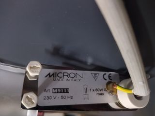 APPLIQUE DA SPECCHIO 9111