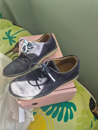 Traje comunion niño