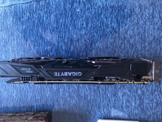 Gigabyte 1070 TI 8GB