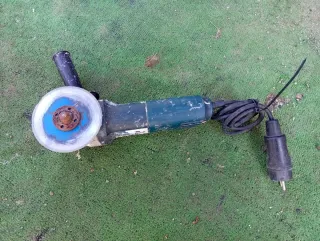 Radialde breculage bosch