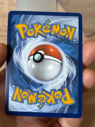 Dragonair 181/165 TCG Pokémon