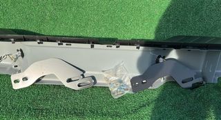 385783 paragolpes trasero 85022zp60a nissan navara