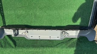 385783 paragolpes trasero 85022zp60a nissan navara