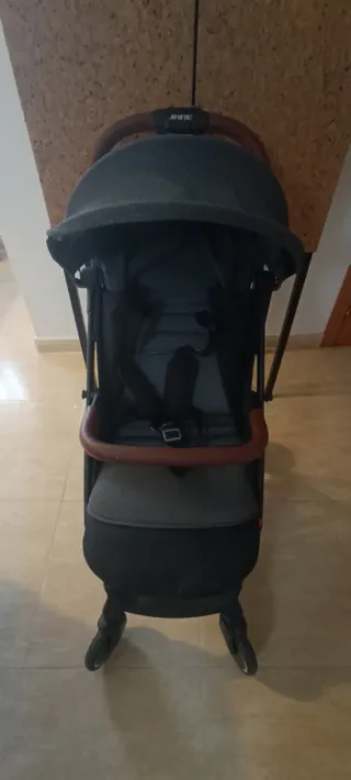 Silla de paseo Jane Rocket 2