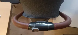 Silla de paseo Jane Rocket 2