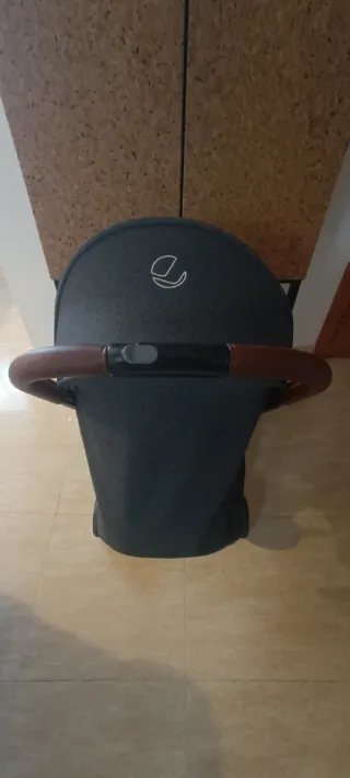 Silla de paseo Jane Rocket 2