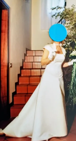 Abito da sposa Pronovias