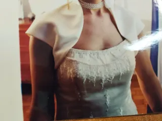 Abito da sposa Pronovias