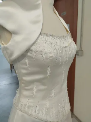 Abito da sposa Pronovias