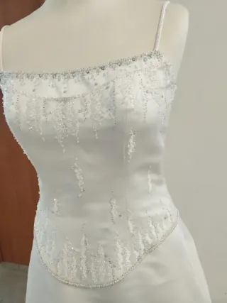 Abito da sposa Pronovias