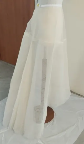Abito da sposa Pronovias