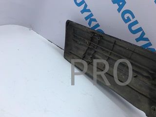 Paragolpes volkswagen golf 2