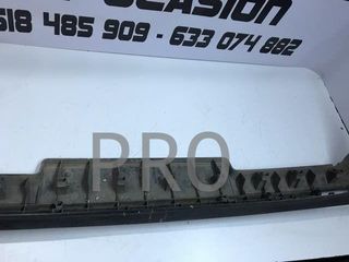 Paragolpes volkswagen golf 2