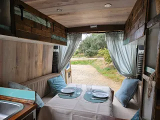 FIAT Ducato L2H2 Camper