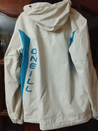 Chaqueta O'Neill esquí y snow