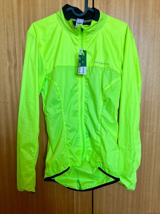 Corta vento Van Rysel