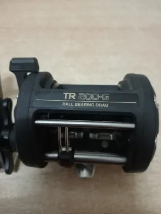 Due nuovi mulinelli Shimano da spinning