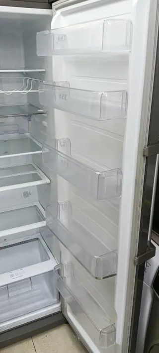 NEVERA SAMSUNG DE UNA PUERTA NO FROST ENERGÍA A+