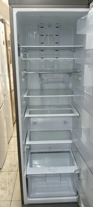 NEVERA SAMSUNG DE UNA PUERTA NO FROST ENERGÍA A+