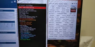 Tarjeta Gráfica SAPPHIRE RADEON RX570 NITRO 4Gb