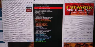 Tarjeta Gráfica SAPPHIRE RADEON RX570 NITRO 4Gb