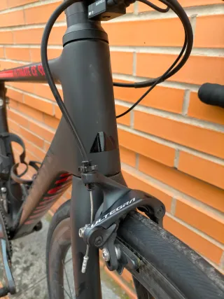 Canyon Ultimate Talla S