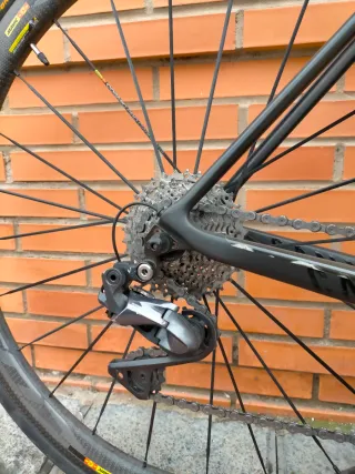 Canyon Ultimate Talla S