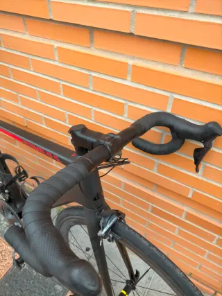 Canyon Ultimate Talla S