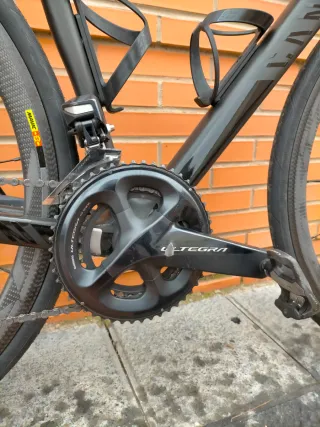 Canyon Ultimate Talla S