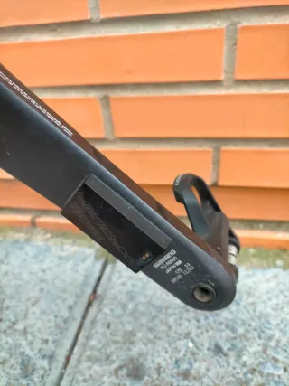 Canyon Ultimate Talla S