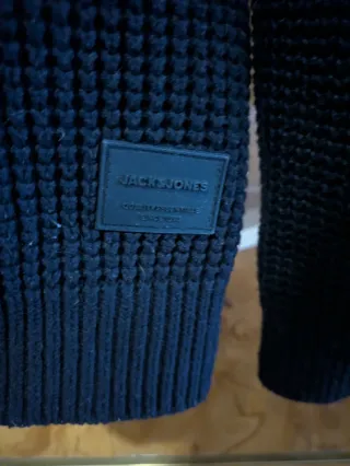 Jerseis hombre Jack Jones