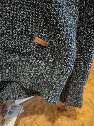 Jerseis hombre Jack Jones